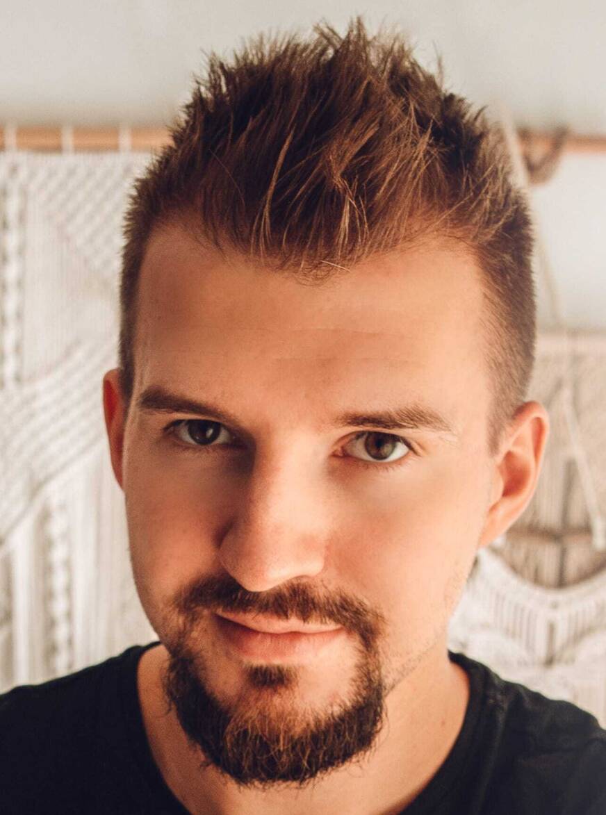 michal developer